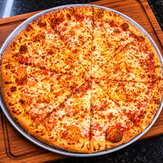 Large 18" Cheese Pizza